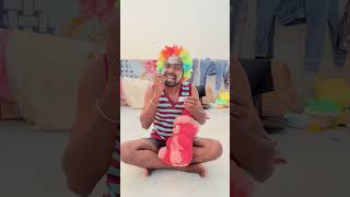 Ye p k batao kaisi hai🤣🤣shorts funny comedy ytshorts shortsfeed trendingshorts viralvideo [upl. by Hannavahs]