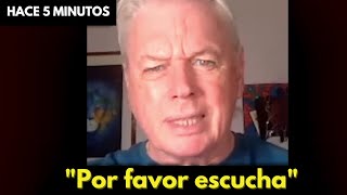 quottienes MENOS de 2 mesesquot  David Icke [upl. by Genni]