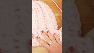 Super einfach amp schnell Bommel für Mützen selber machen crochet stricken diy [upl. by Setarcos]