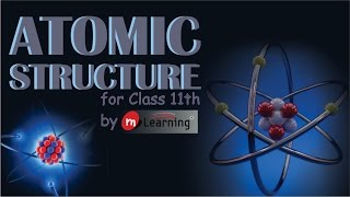 Rutherford experiment Atomic Structure  07 For Class 11th [upl. by Lib899]