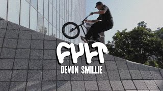 CULTCREW  devon smillie 2024 [upl. by Eanat]