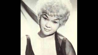 Etta James  In The Basement [upl. by Suaeddaht]