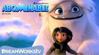 The Abominable Snowman 1957  Official Trailer [upl. by Matronna719]