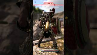 No Sword In Assassins Creed Odyssey Gameplay [upl. by Mahoney]