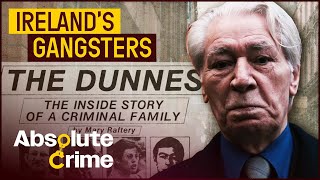 Irelands Most Infamous Gangsters Speak Out  The Feared  Absolute Crime [upl. by Kimberlyn]