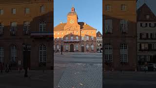 Wissembourg France 27102024 travel [upl. by Langston]