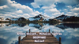 The MindBending Beats of Green Velvet amp Mihalis Safras  DEEPFAKE Revealed [upl. by Navis827]