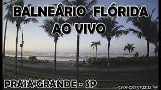 Balneário Flórida ao vivo [upl. by Stacee]