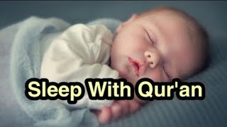 10 Hours Beautiful Quran Soothing Recitation Relaxation  Deep Sleep with Quran [upl. by Tertius]