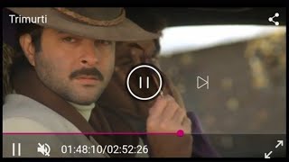 Trimurti movie  Download kaise kare  Anil kapoor Jackie shrof [upl. by Ely769]