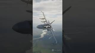 FA18 vs MiG25 militaryhistory militaryarchiveshorts shortvideo [upl. by Nygem]