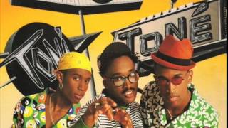 Feels Good Powermix  Tony Toni Toné [upl. by Aziza]