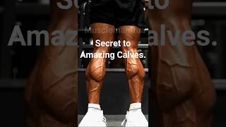 Discover Arnold secret to Amazing Calves exercise claves bodybuilding arnold fitness ytshort [upl. by Ratcliff]