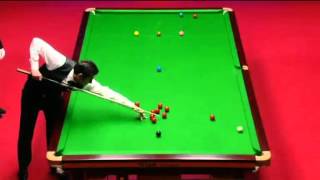 Ronnie OSullivan wins 2012 World Snooker Championship [upl. by Grory]