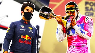 What Perez Needs to Improve on to Survive at Red Bull in 2021 [upl. by Eiryt38]