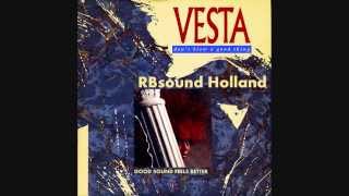 Vesta Williams  Dont Blow A Good Thing 12inch HQsound [upl. by Alfi]