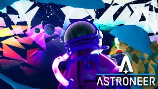 ALL GATEWAYS ACTIVATED  Astroneer 8 End [upl. by Lallage]