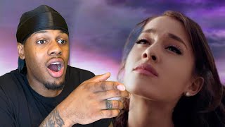 Ariana Grande  One Last Time REACTION [upl. by Moitoso]