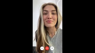 Morning FaceTime with Your Girlfriend  ASMR [upl. by Juan277]