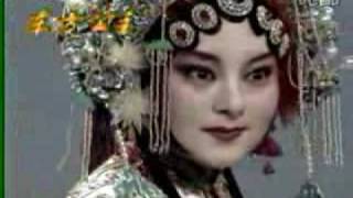 【京剧】贵妃醉酒 Peking Opera  Drunken Concubine 楊貴妃 [upl. by Eikcin640]