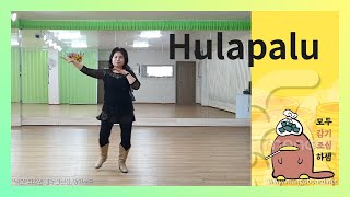 Hulapalulinedance NonCountry NewcomerNovice [upl. by Brena498]