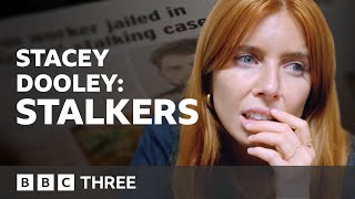 “If he wants to he will try and find you”  Stacey Dooley Stalkers  BBC Three [upl. by Faye]