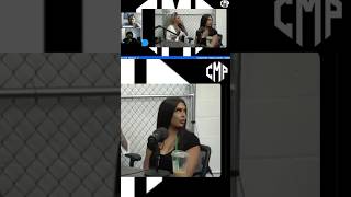 Celina Powell Takes 7 Spurs Players explore spurs celinapowell ybnnahmir hiphop [upl. by Lambrecht132]