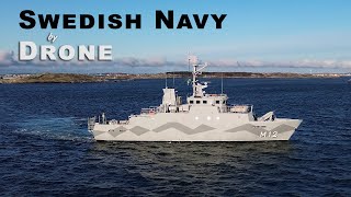 Swedish Navy ships [upl. by Fidel]