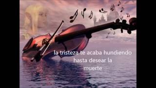 cancion mas triste del mundo [upl. by Trace552]