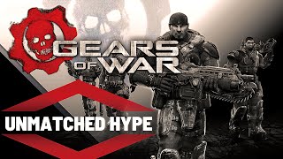 A forgotten esport Why classic Gears of War is still the best competitive shooter [upl. by Polak]