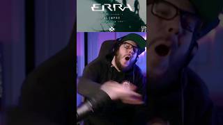 Erra owes me a new mic now [upl. by Nytsirc]