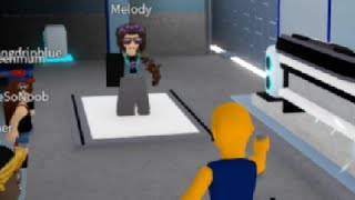 The Greatest Roast in Roblox History [upl. by Randee573]