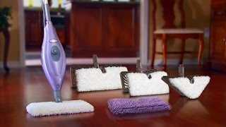 Fakir Steam Mop buxarlı təmizləyicisi [upl. by Nira]