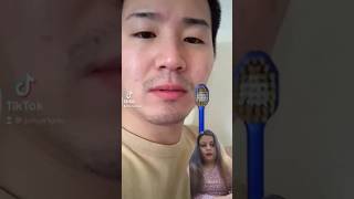 Tooth brush 🪥 shorts comedyvideos viralvideo [upl. by Ella252]