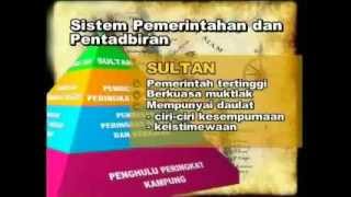 Warisan Kesultanan Melayu [upl. by Yrod]