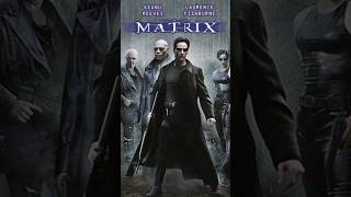 The Matrix Was Almost VERY Different shorts thematrix movies [upl. by Warms]