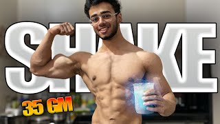 The Best Bulking Shake Ever [upl. by Paresh]