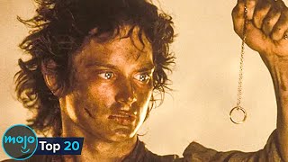 Top 20 Greatest Best Picture Oscar Winning Movies [upl. by Yrtnahc]