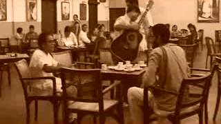 Coffee Houser sei addata Video Debashis Sengupta [upl. by Bensky]