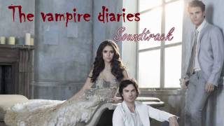 ♫The Vampire Diaries Soundtrack  3x02 quotThe Hybridquot  Jason Walker  Echo [upl. by Yak]