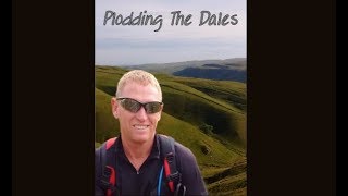 The Yorkshire Dales  Walking Guide  Pateley Bridge To Kettlewell [upl. by Idurt805]