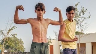 Home 🏠 Workout Live Video Zym Calisthenics Workout live Stream Video day 25 [upl. by Luhar]