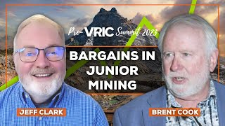 Theres Bargains in the Junior Mining Space If You Know Where to Look [upl. by Eniamaj181]