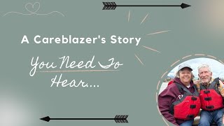 Dementia Careblazers Inspiring Story You Dont Want To Miss [upl. by Nedmac249]