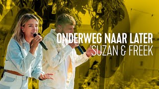 Suzan amp Freek  Onderweg Naar Later  Live bij Q [upl. by Yllek]