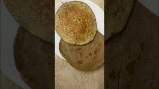 🥞Panqueques proteicos 💪🏻en menos de 10 minutos 🕟 [upl. by Nelrsa]