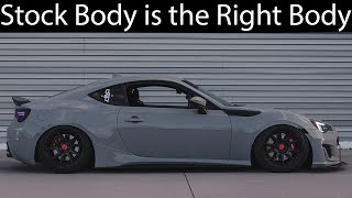 58min Ultimate Stock Body FRSBRZ86 Compilation [upl. by Inacana521]