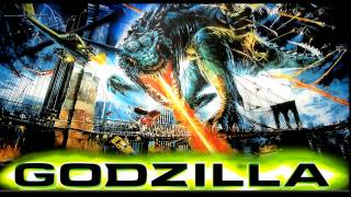 GODZILLA 1998 Hum Sound FX [upl. by Gwyneth838]