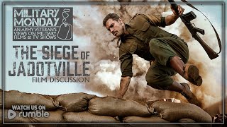 Jadotville [upl. by Notsgnal565]