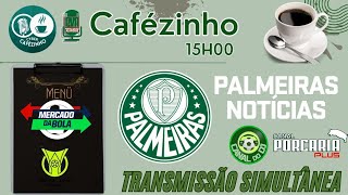 🔴AOVIVO☕CAFEZINHO☕ [upl. by Delores]